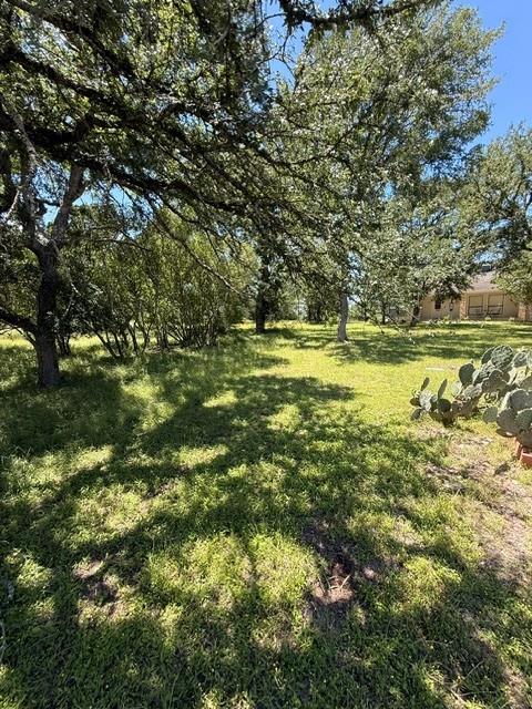 Lot 8009 Tee Off Horseshoe Bay TX 78657