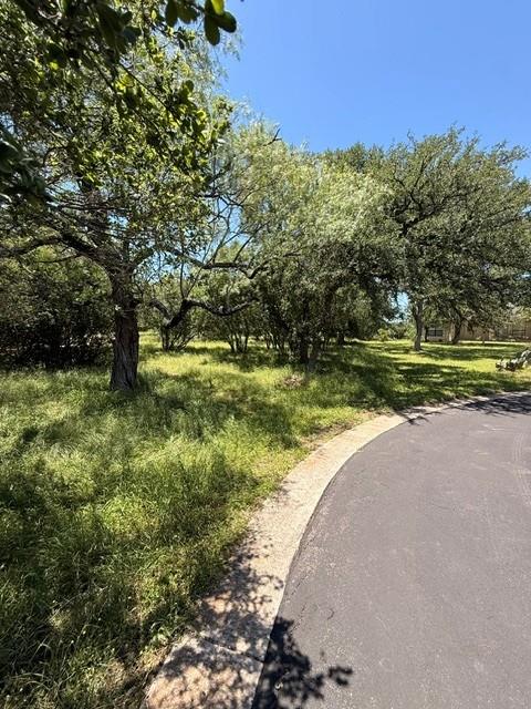 Lot 8009 Tee Off Horseshoe Bay TX 78657