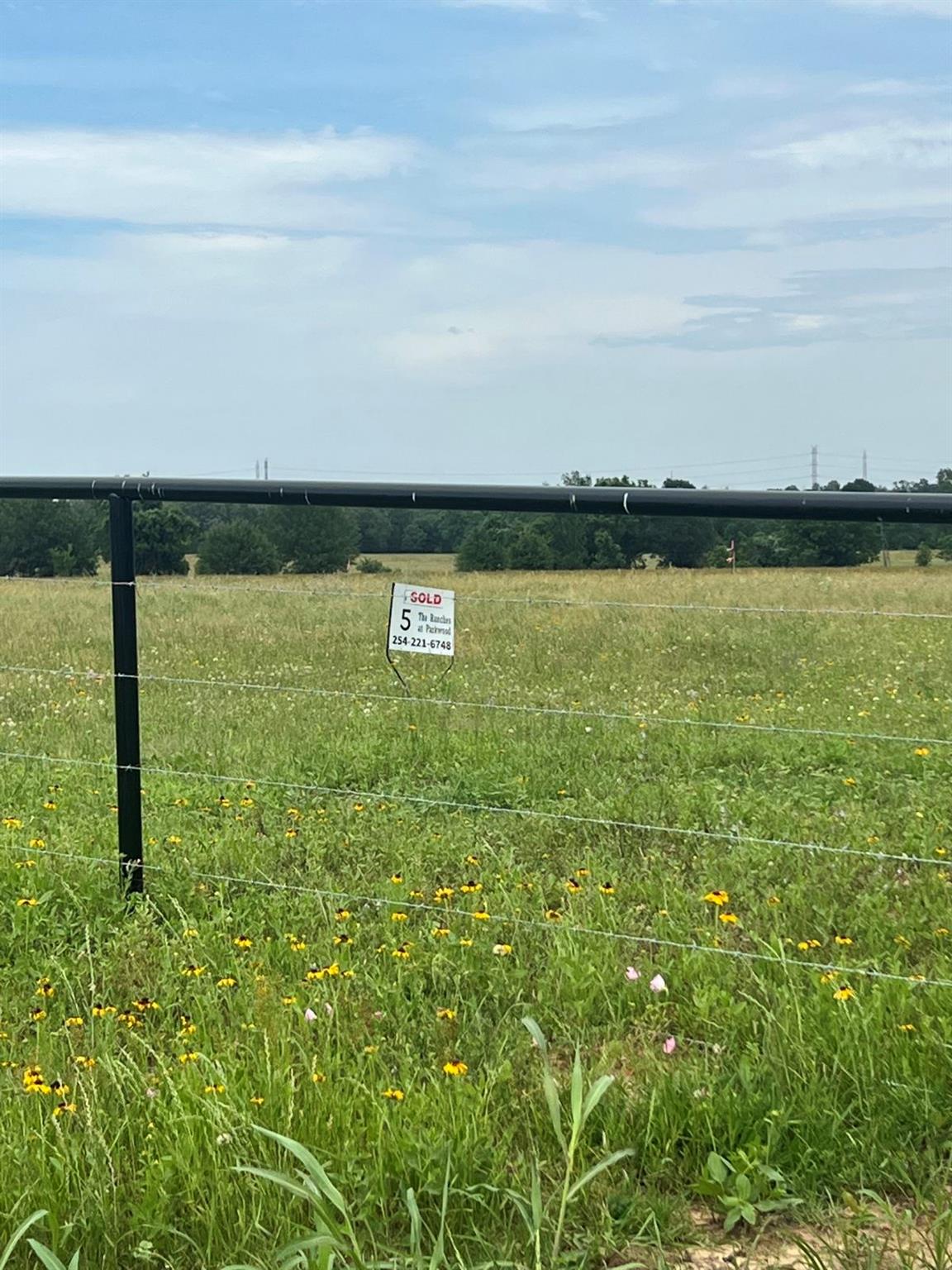 TBD2 Davis Road Smithville TX 78957