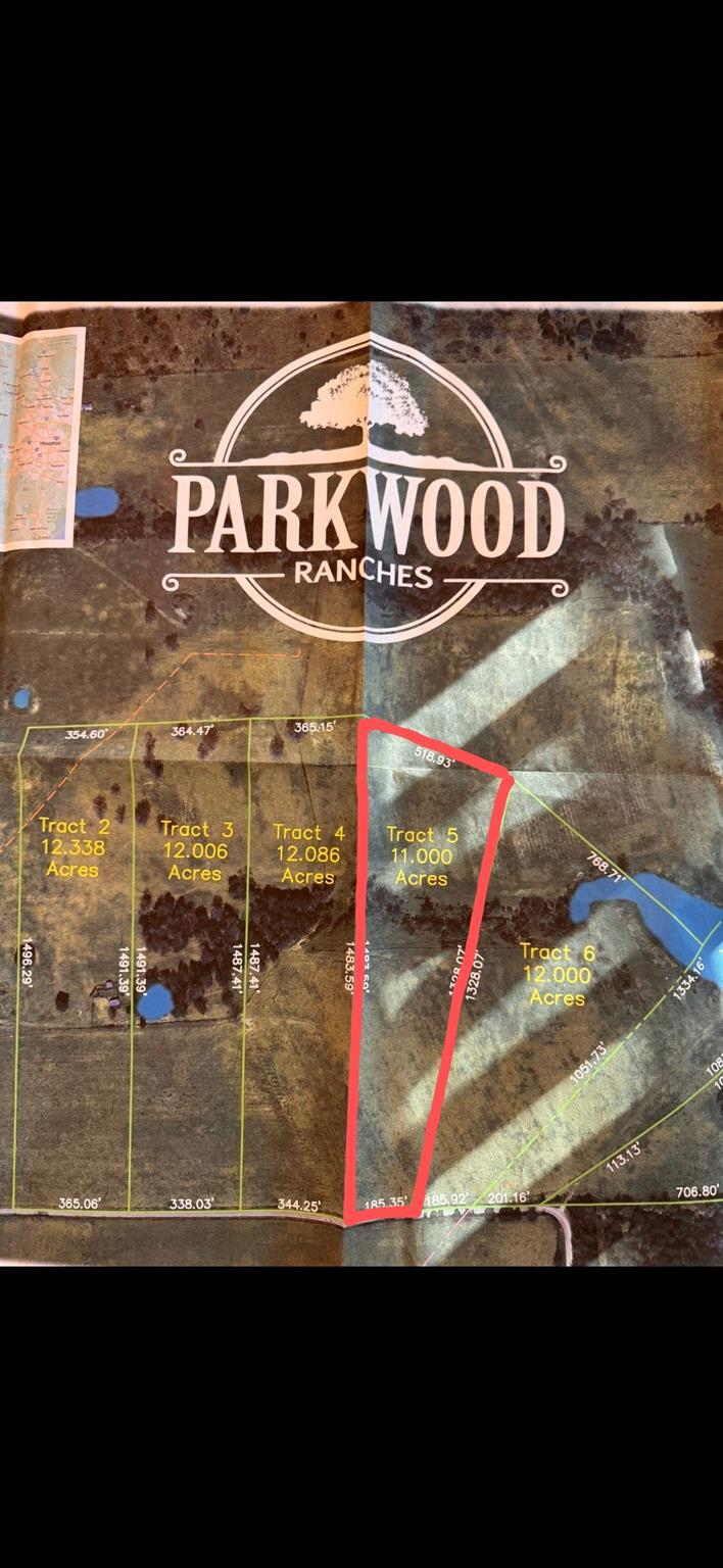 TBD2 Davis Road Smithville TX 78957