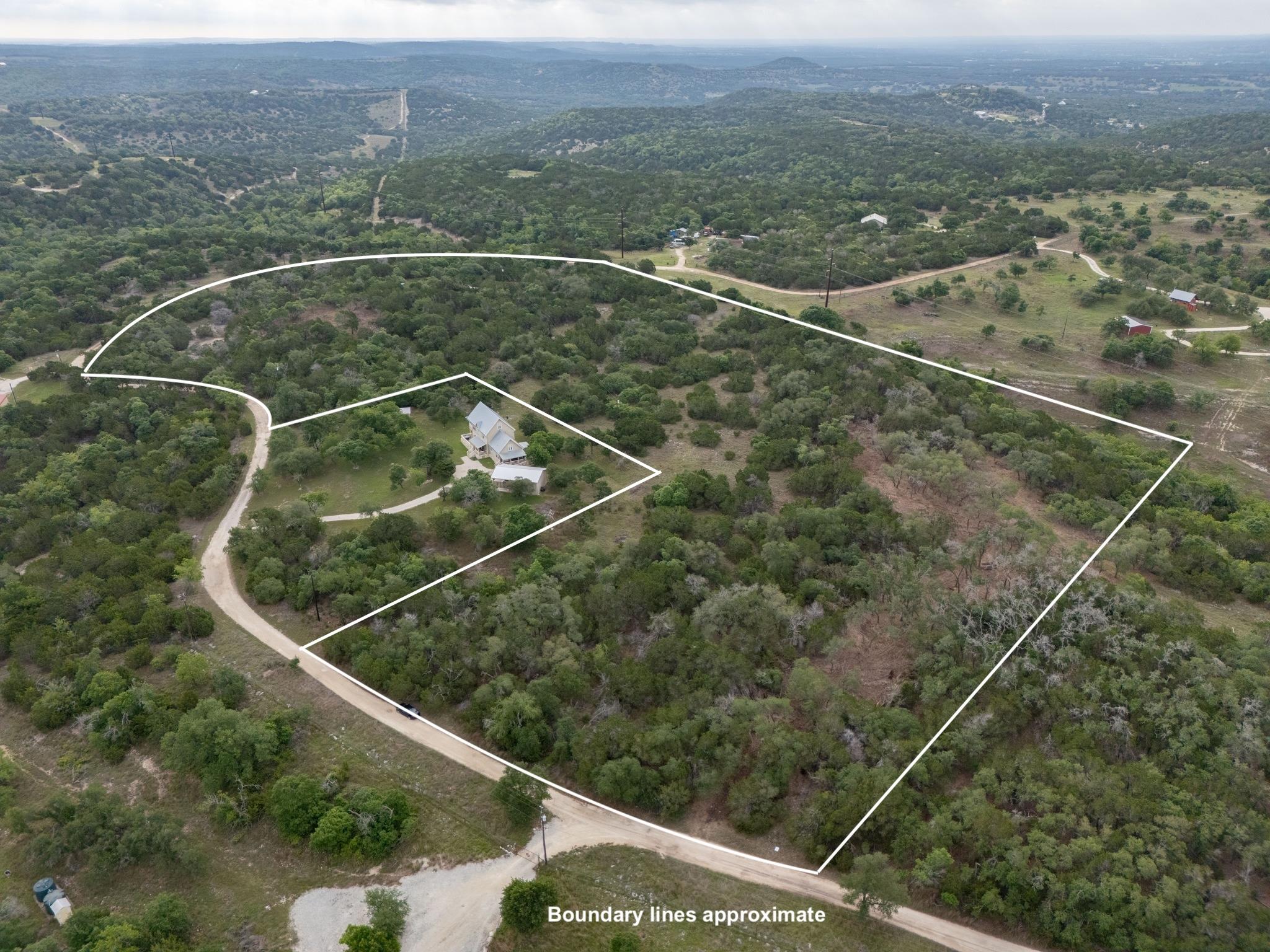 0 Altwein Road 17.91 Acres Altwein Road Blanco TX 78606