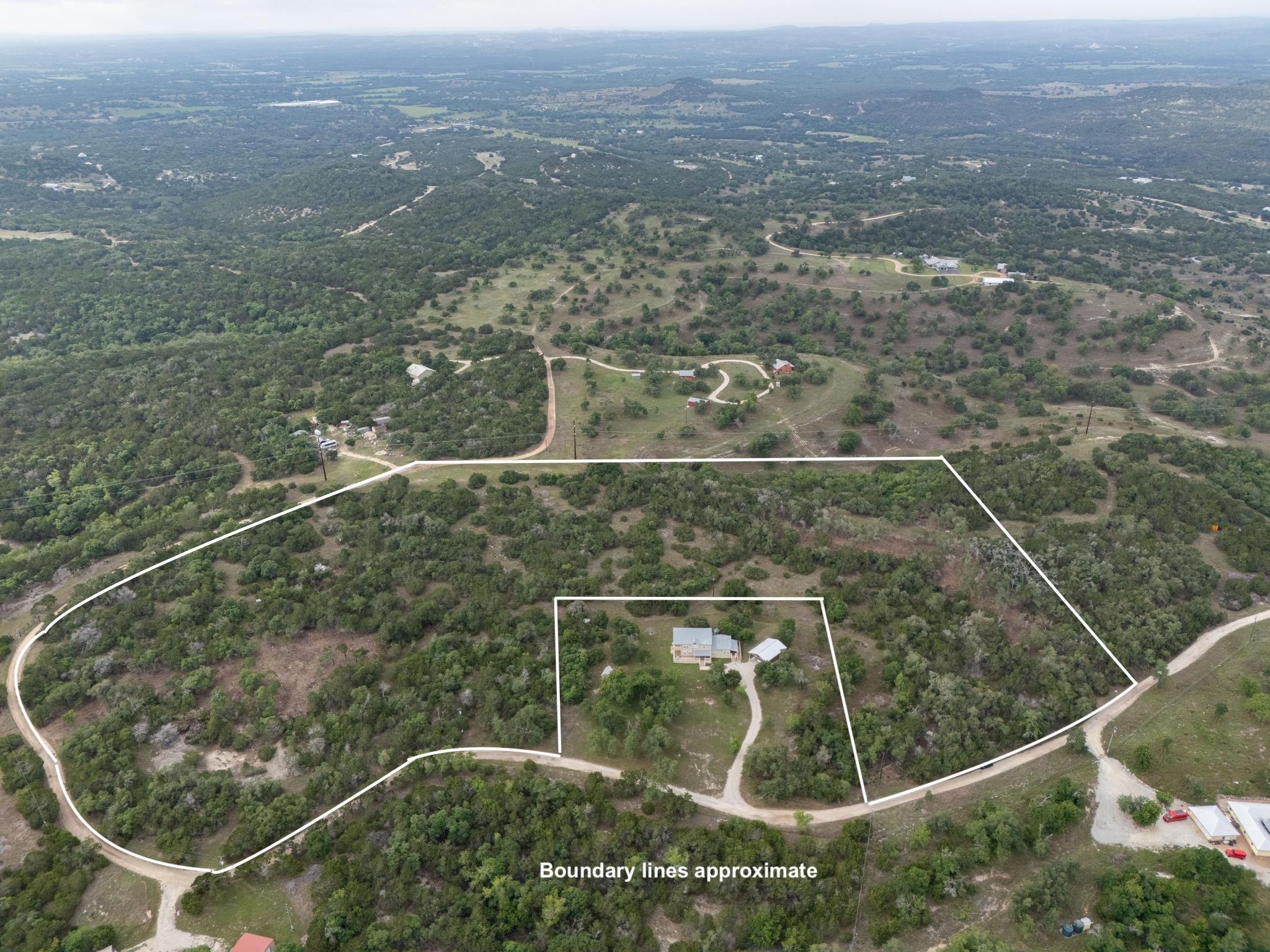 0 Altwein Road 17.91 Acres Altwein Road Blanco TX 78606