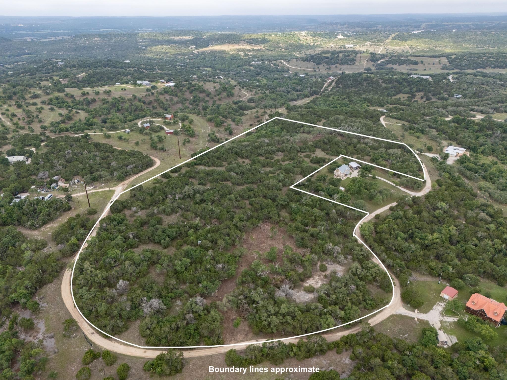 0 Altwein Road 17.91 Acres Altwein Road Blanco TX 78606