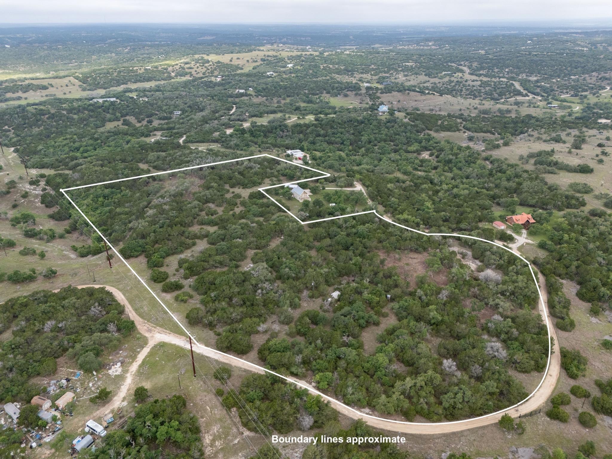 0 Altwein Road 17.91 Acres Altwein Road Blanco TX 78606