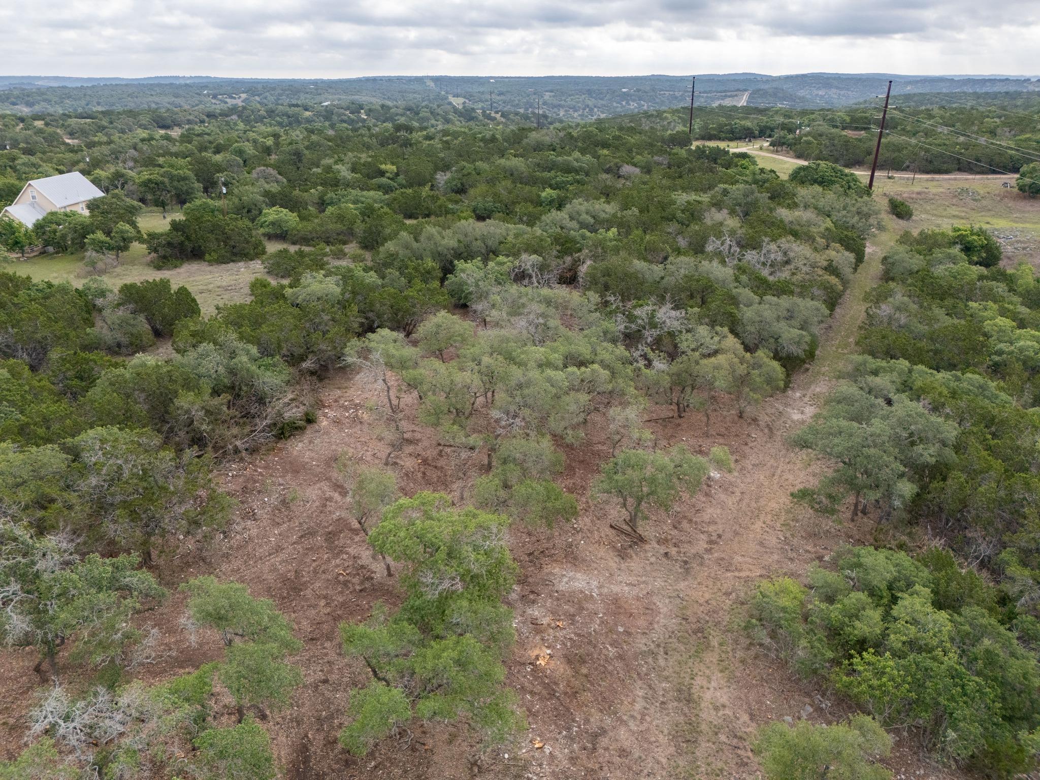 0 Altwein Road 17.91 Acres Altwein Road Blanco TX 78606
