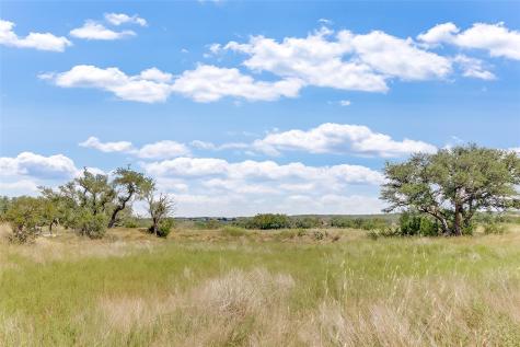 Lot 33 Vista Ridge Drive Round Mountain TX 78663