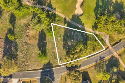 W18094 Faultline Street Horseshoe Bay TX 78657