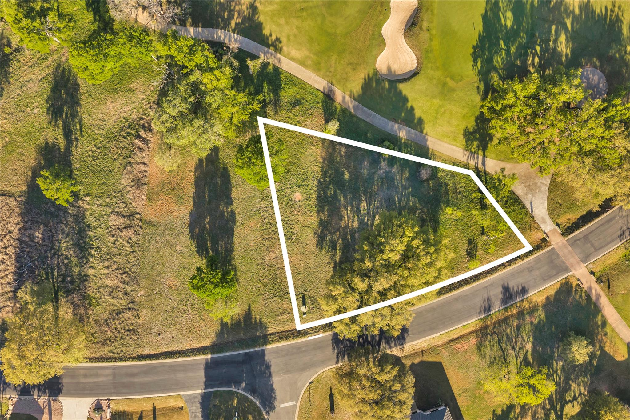 W18094 Faultline Street Horseshoe Bay TX 78657