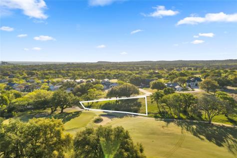 W18094 Faultline Street Horseshoe Bay TX 78657