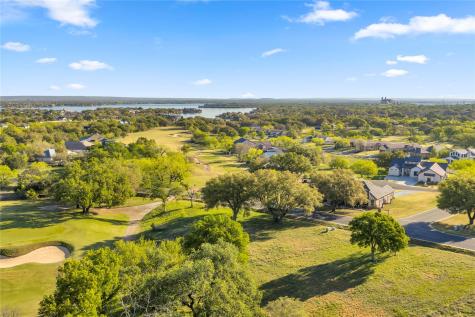 W18094 Faultline Street Horseshoe Bay TX 78657