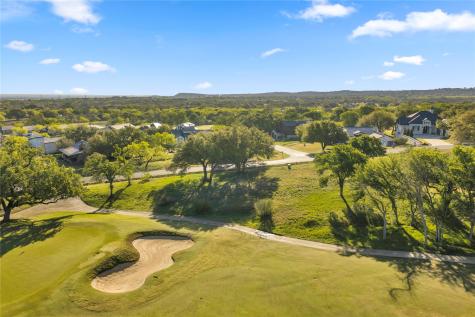 W18094 Faultline Street Horseshoe Bay TX 78657
