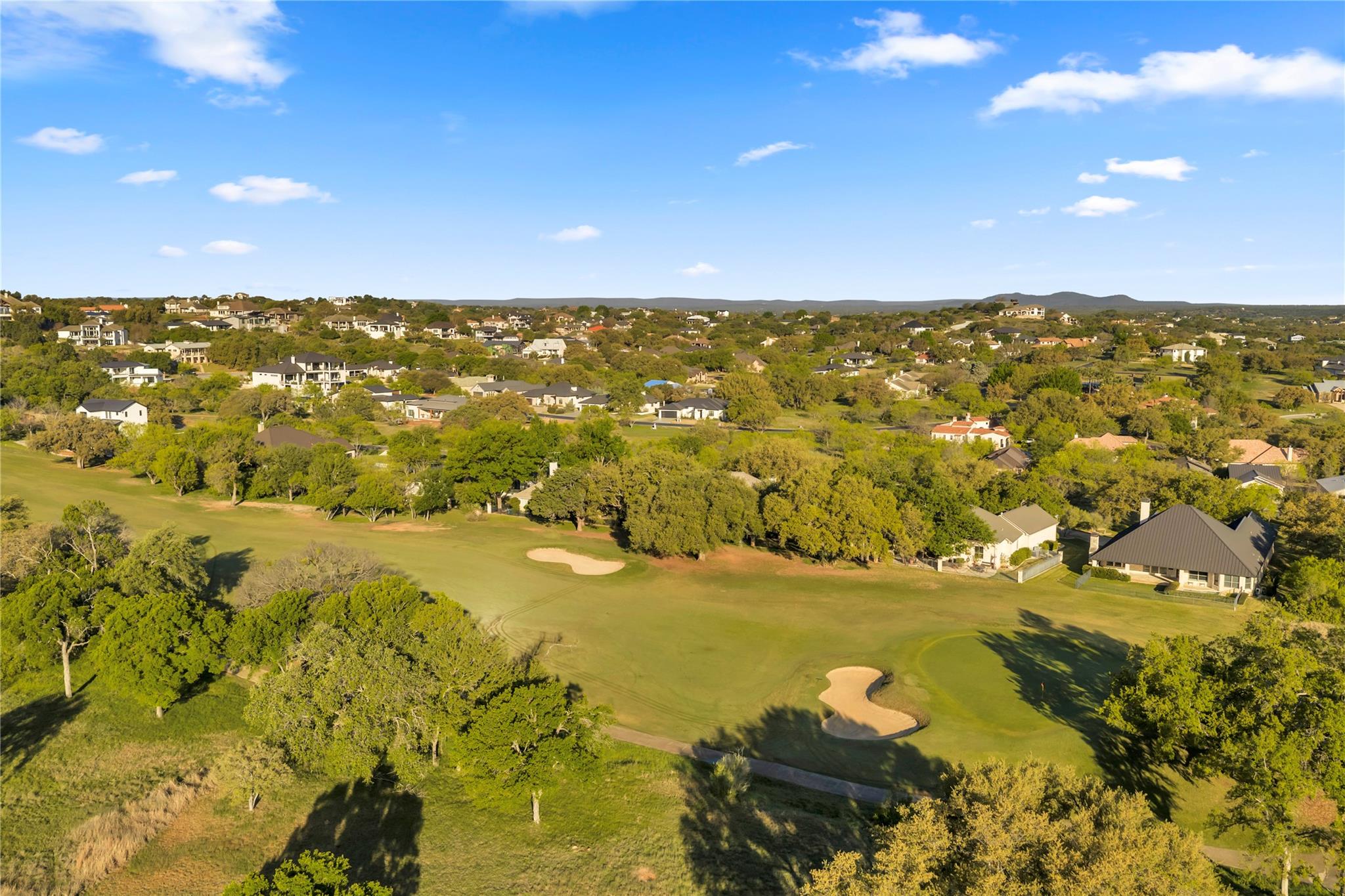 W18094 Faultline Street Horseshoe Bay TX 78657