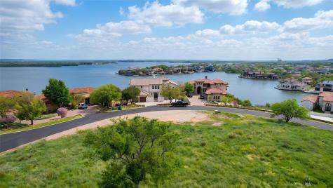 1328 Apache Tears Street Horseshoe Bay TX 78657