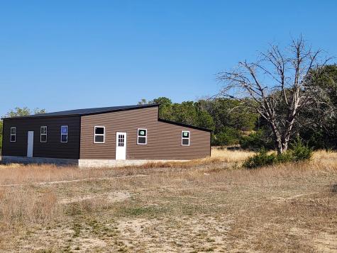 104 Riparian Elm Road Burnet TX 78611