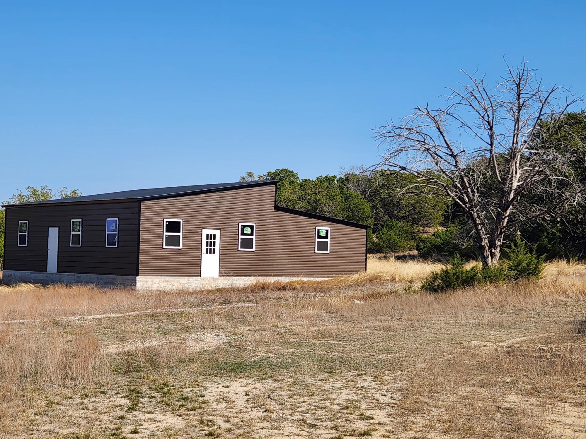 104 Riparian Elm Road Burnet TX 78611