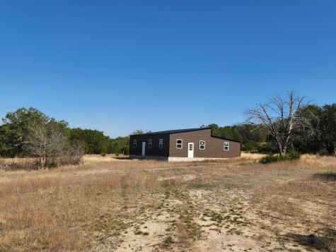 104 Riparian Elm Road Burnet TX 78611