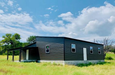 104 Riparian Elm Road Burnet TX 78611