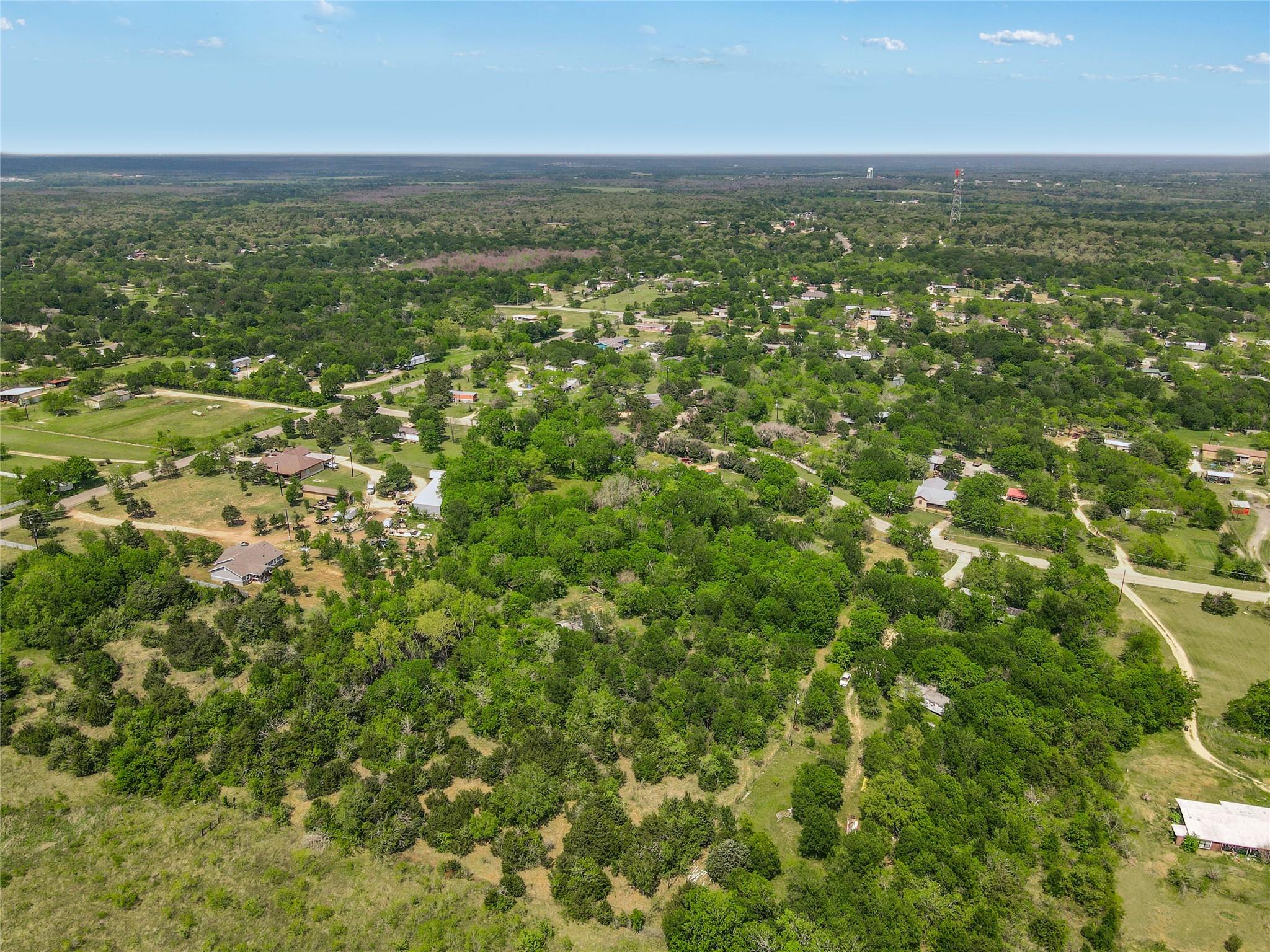 129 Lytton Acres Drive Dale TX 78616