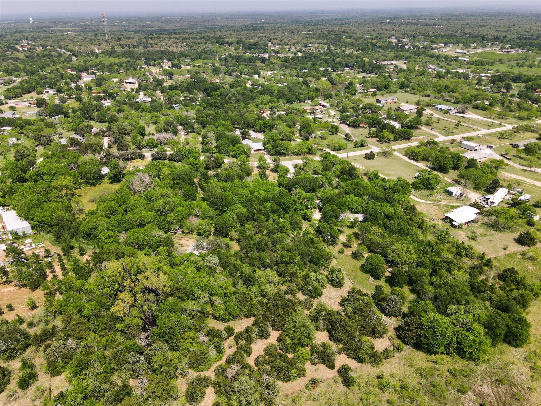 129 Lytton Acres Drive Dale TX 78616