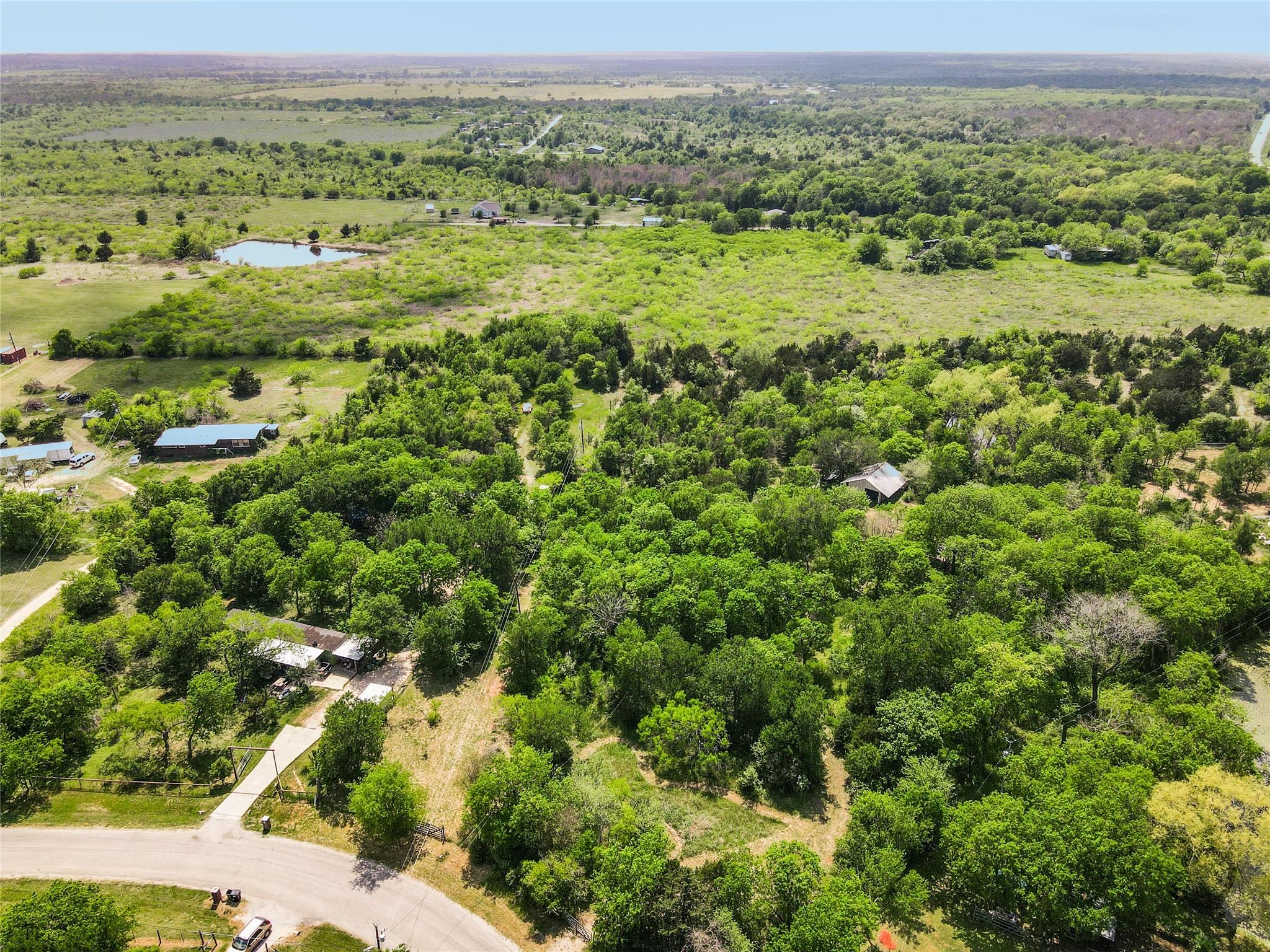 129 Lytton Acres Drive Dale TX 78616