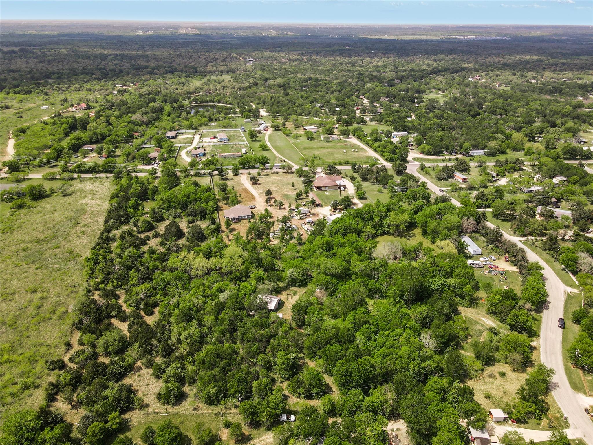 129 Lytton Acres Drive Dale TX 78616