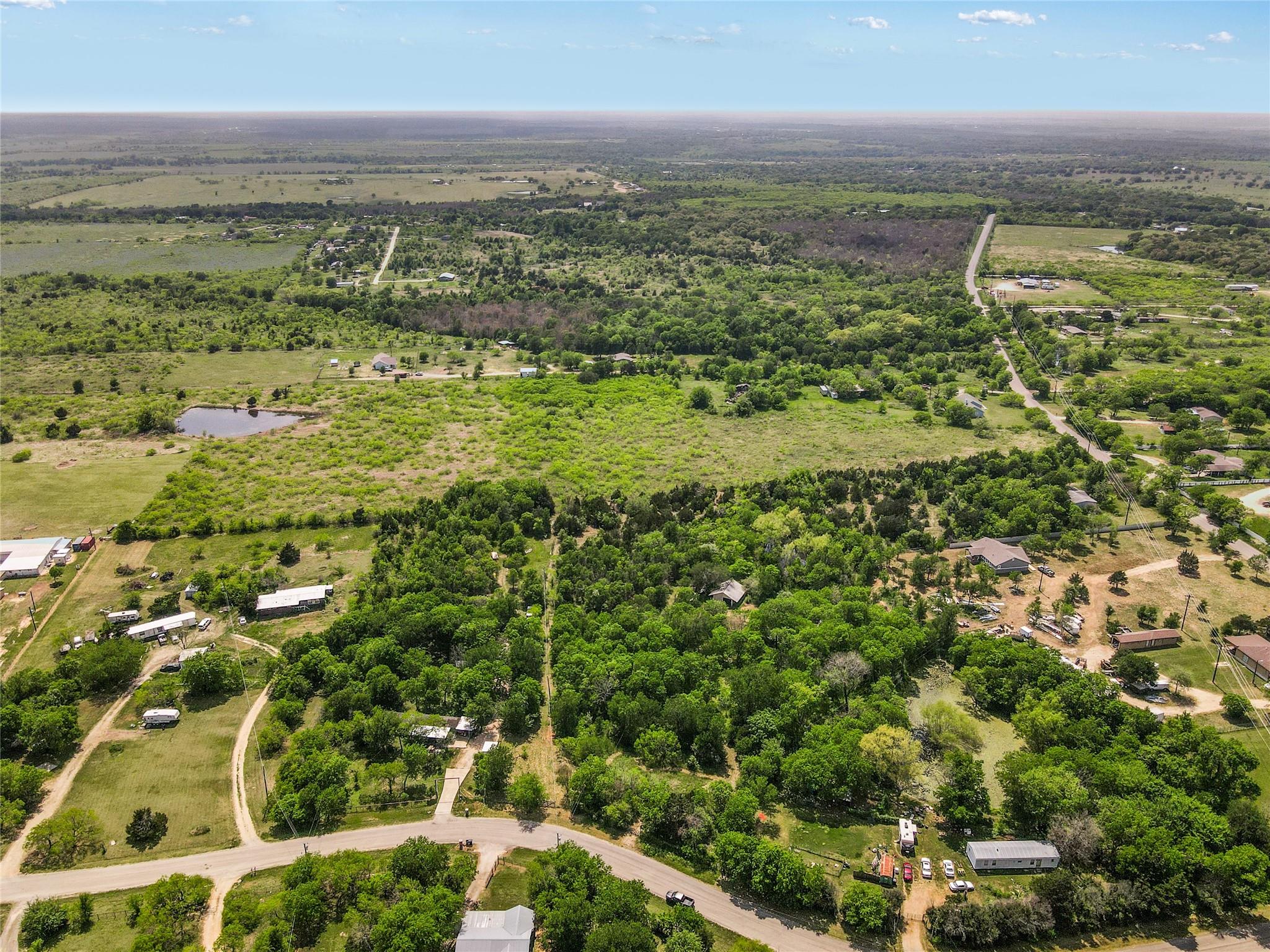 129 Lytton Acres Drive Dale TX 78616