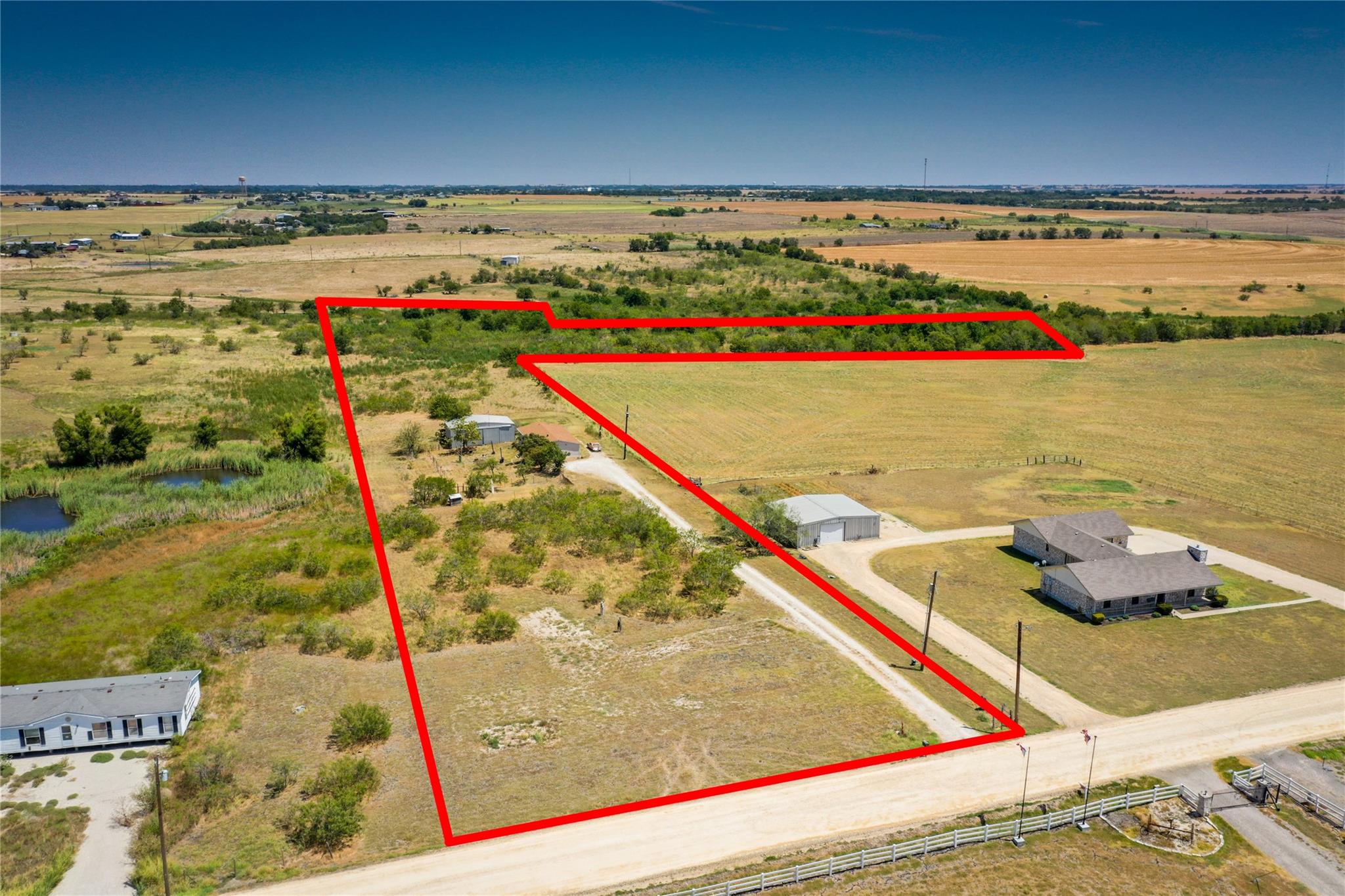 375 County Road 497 Taylor TX 76574