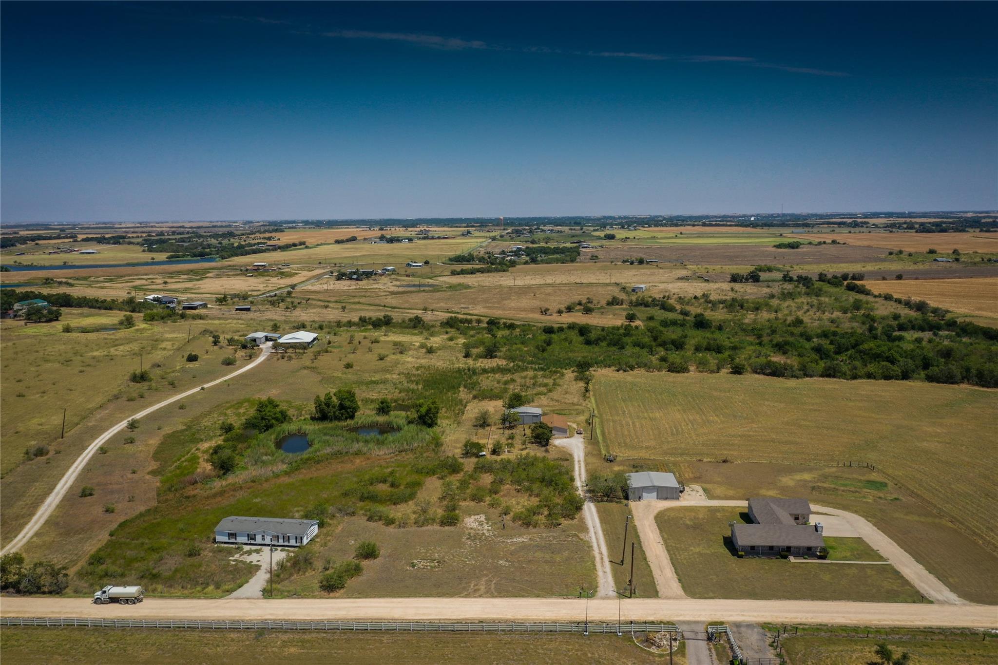 375 County Road 497 Taylor TX 76574