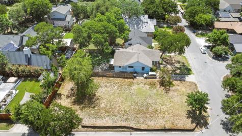 1810 Mohle Drive Austin TX 78703