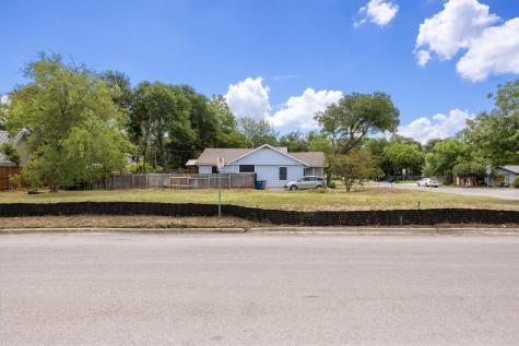 1810 Mohle Drive Austin TX 78703