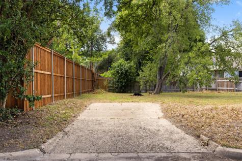 1810 Mohle Drive Austin TX 78703