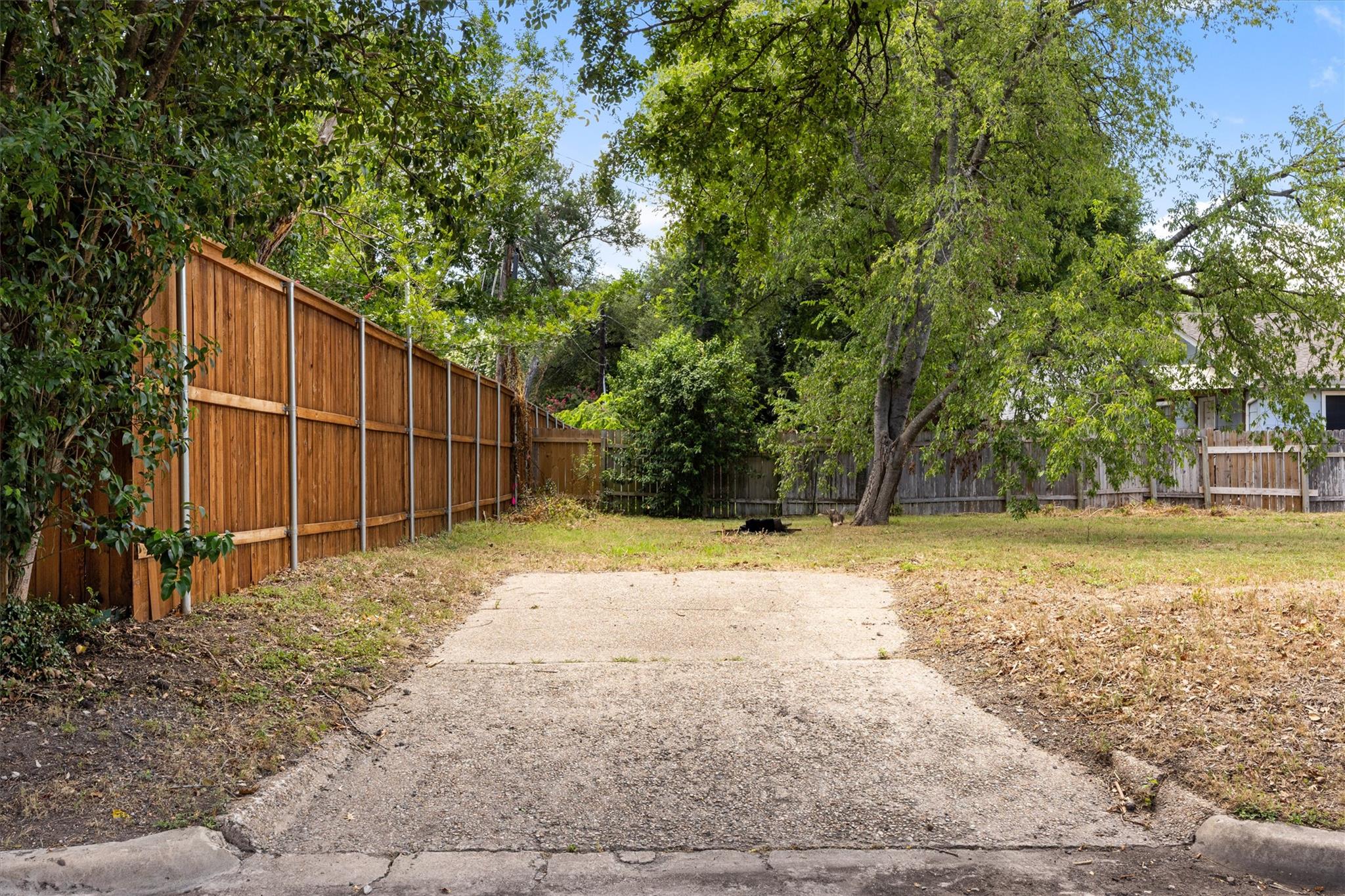1810 Mohle Drive Austin TX 78703
