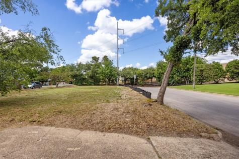 1810 Mohle Drive Austin TX 78703