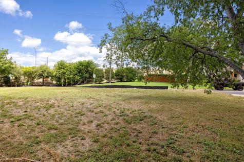 1810 Mohle Drive Austin TX 78703