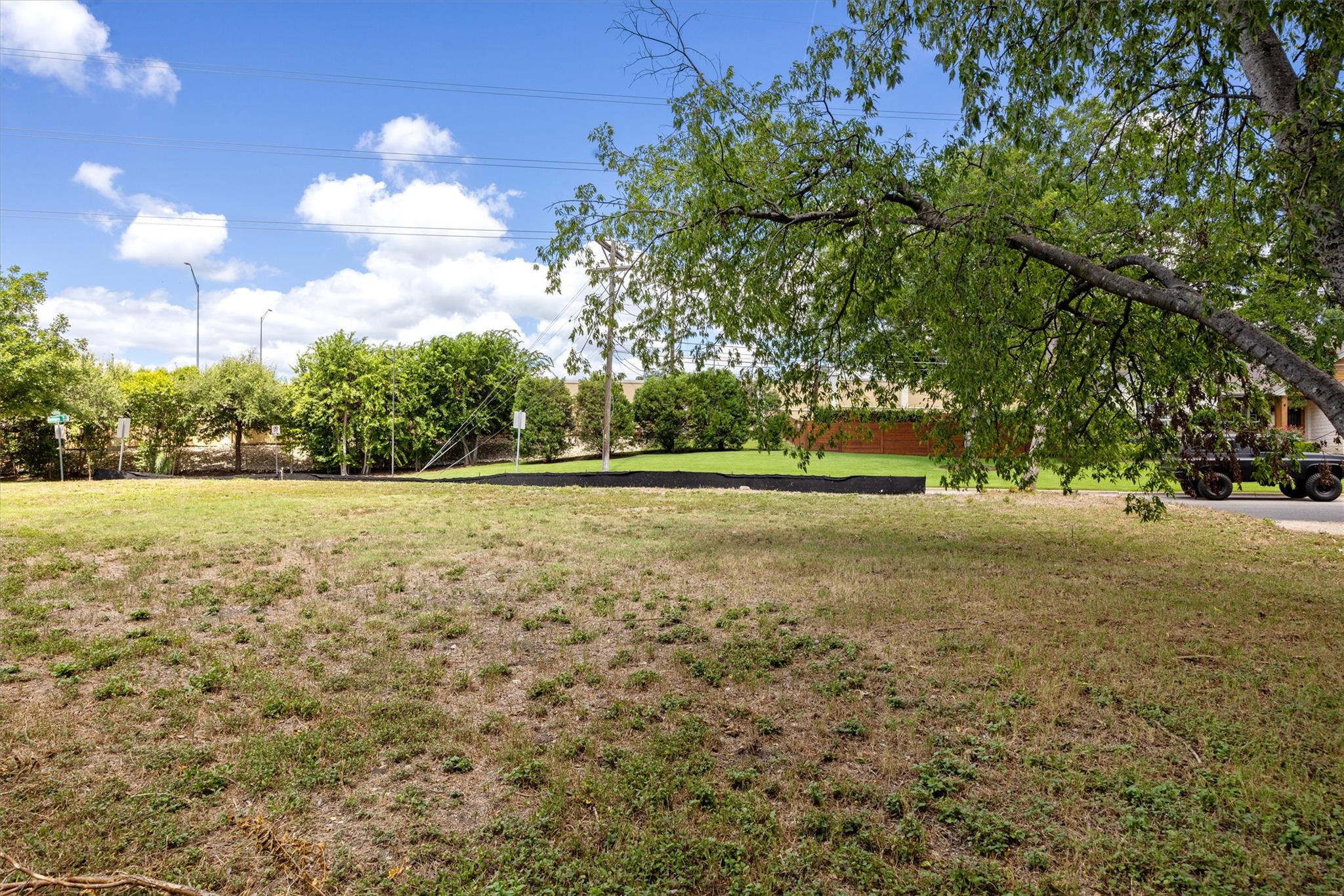 1810 Mohle Drive Austin TX 78703