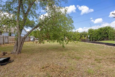 1810 Mohle Drive Austin TX 78703