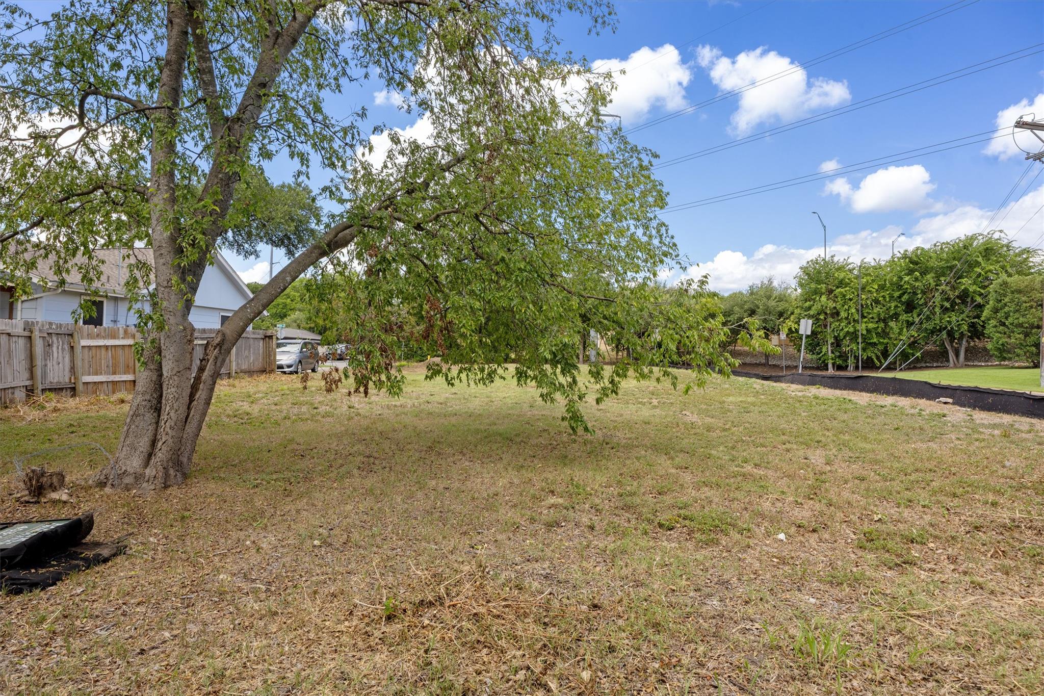 1810 Mohle Drive Austin TX 78703