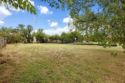 1810 Mohle Drive Austin TX 78703