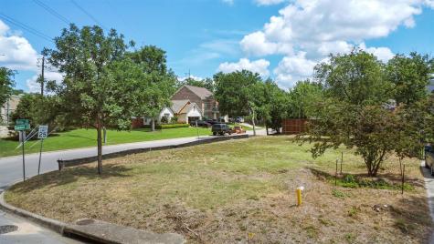 1810 Mohle Drive Austin TX 78703