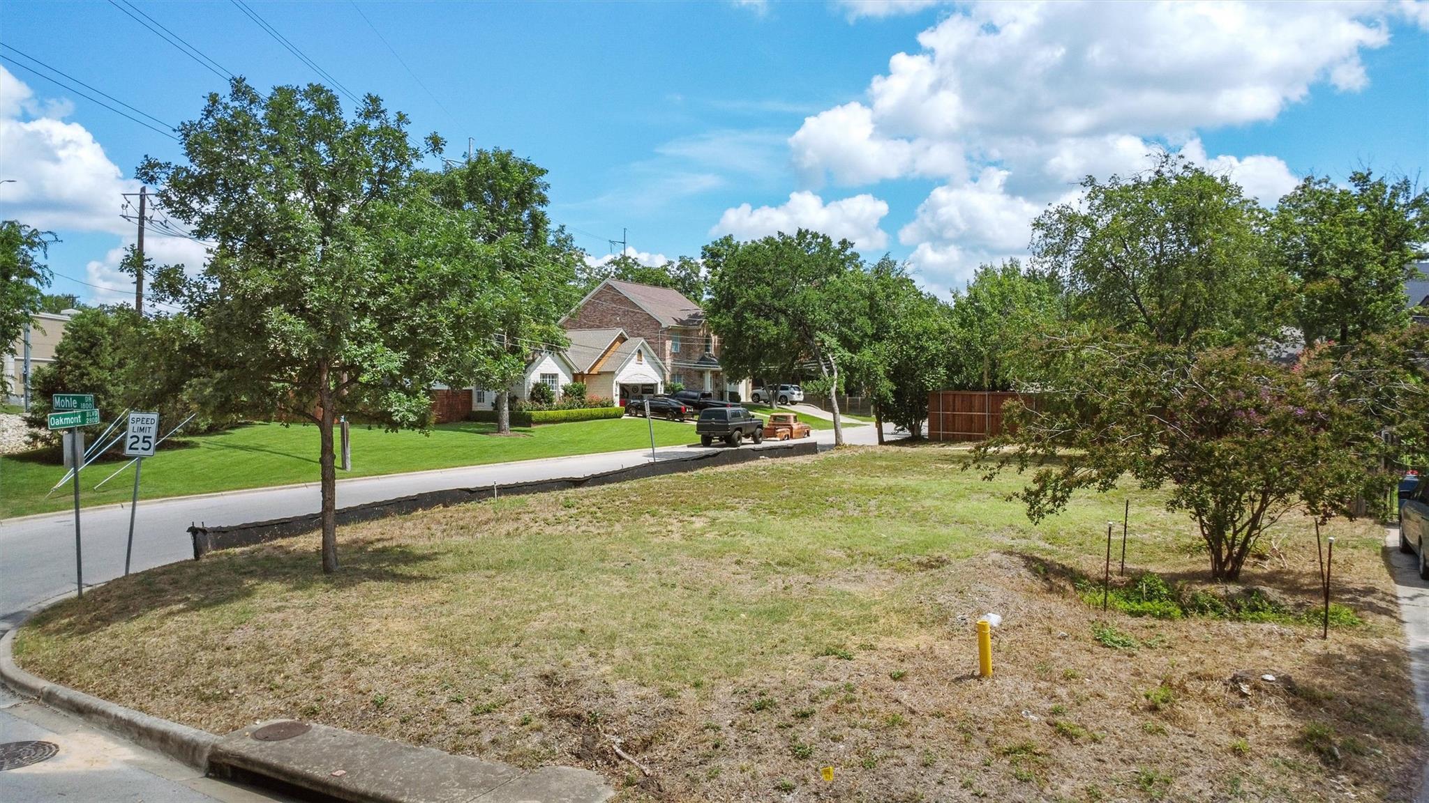 1810 Mohle Drive Austin TX 78703