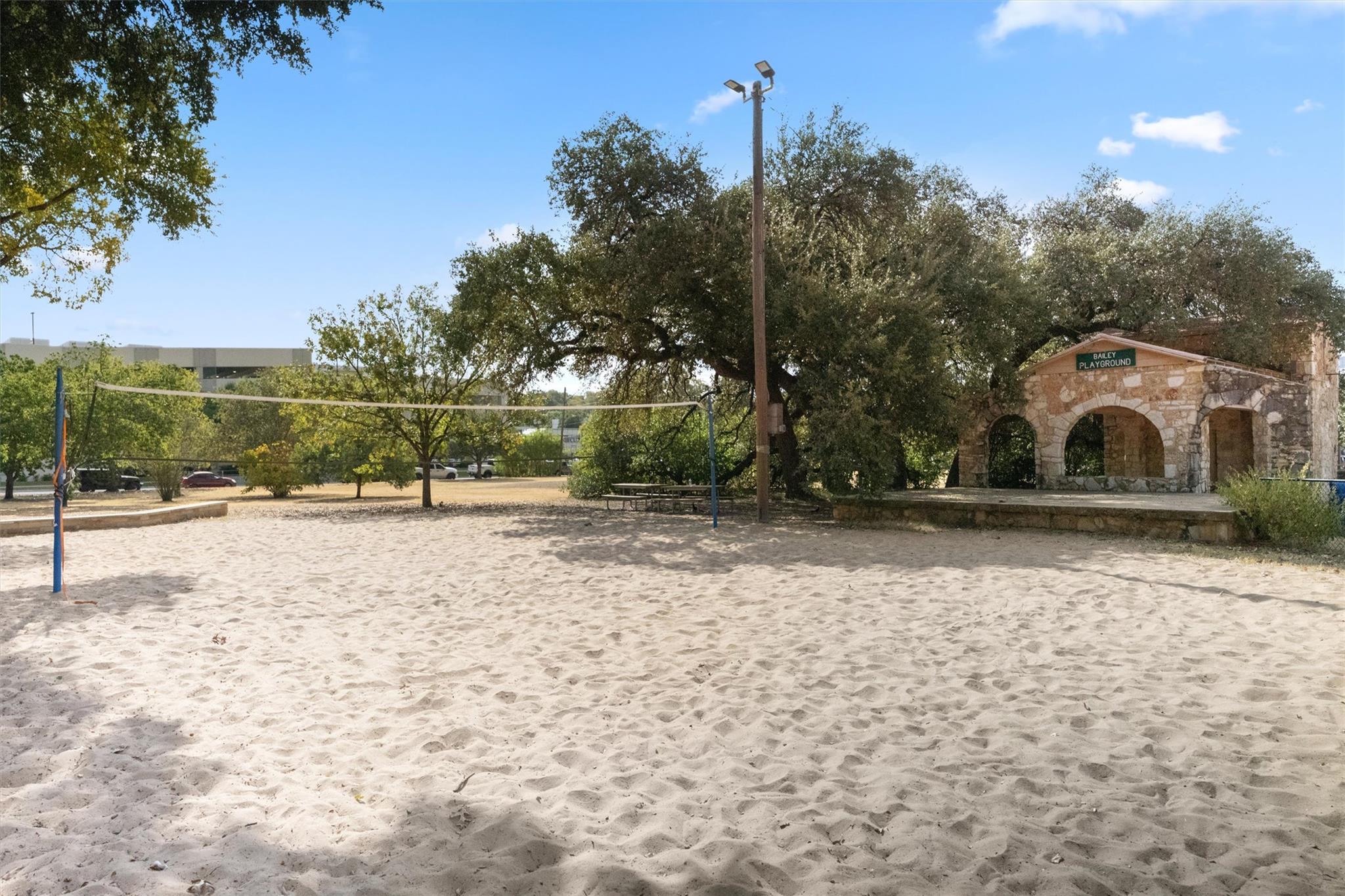 1810 Mohle Drive Austin TX 78703