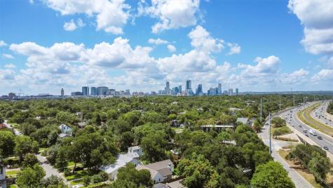1810 Mohle Drive Austin TX 78703