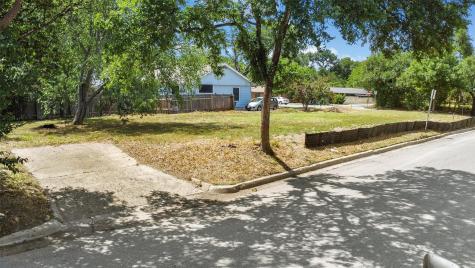1810 Mohle Drive Austin TX 78703