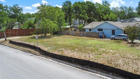 1810 Mohle Drive Austin TX 78703