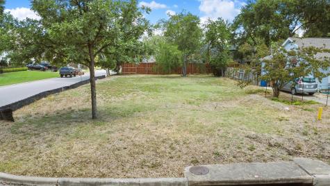 1810 Mohle Drive Austin TX 78703