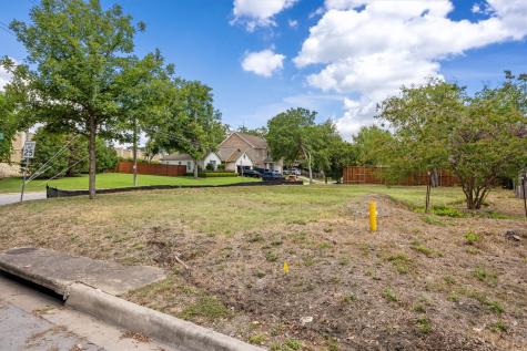 1810 Mohle Drive Austin TX 78703