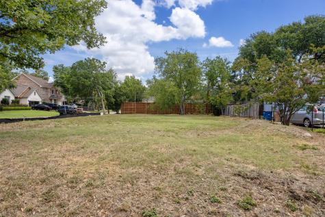 1810 Mohle Drive Austin TX 78703