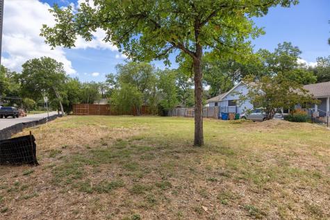 1810 Mohle Drive Austin TX 78703