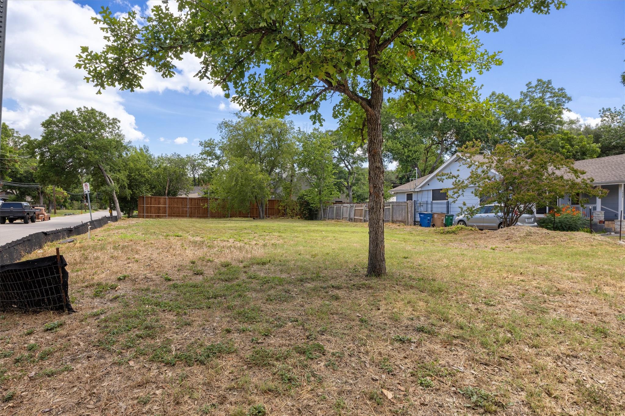 1810 Mohle Drive Austin TX 78703