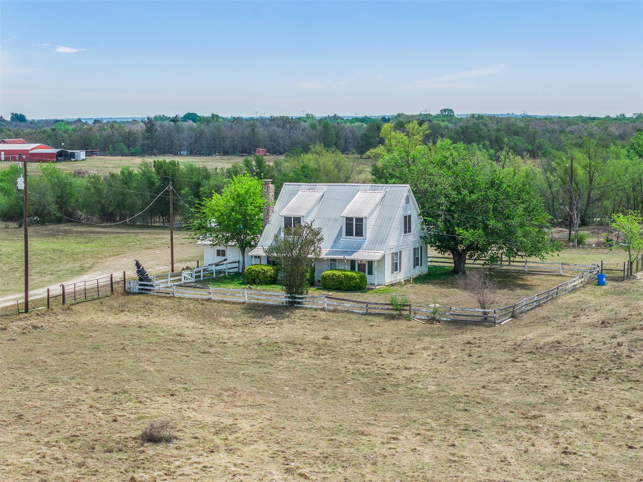 763 Upper Elgin River Road Elgin TX 78621
